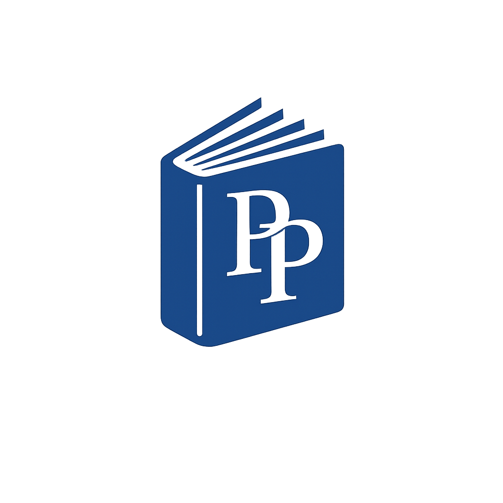 Publications Palace Logo